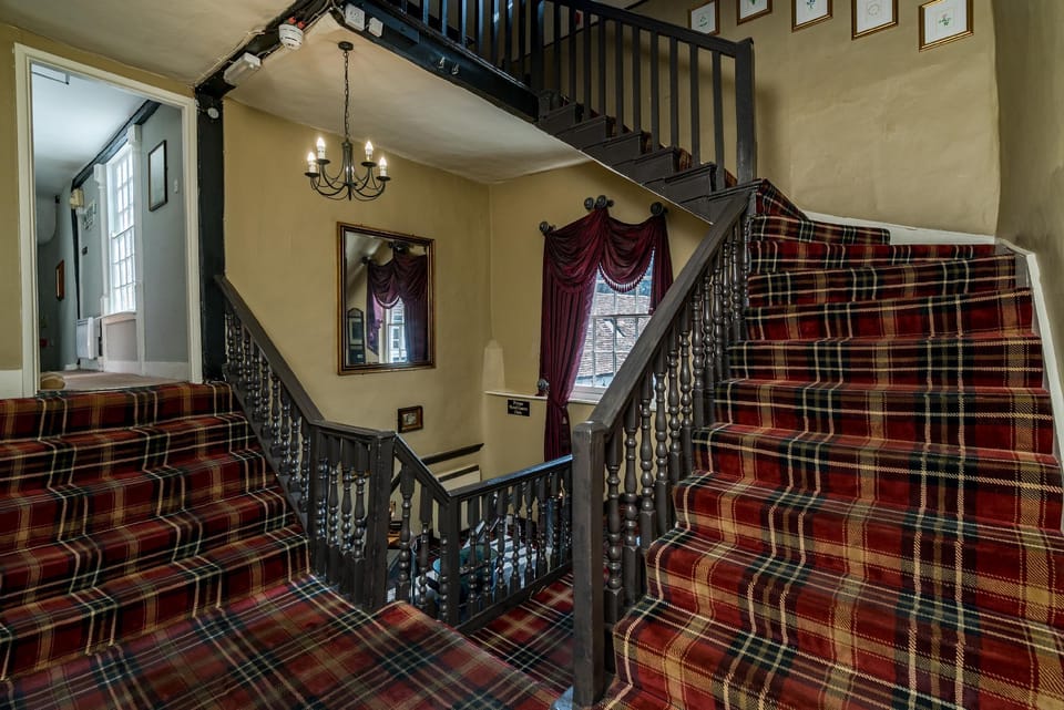 George & Dragon Hotel Hotel in High Wycombe