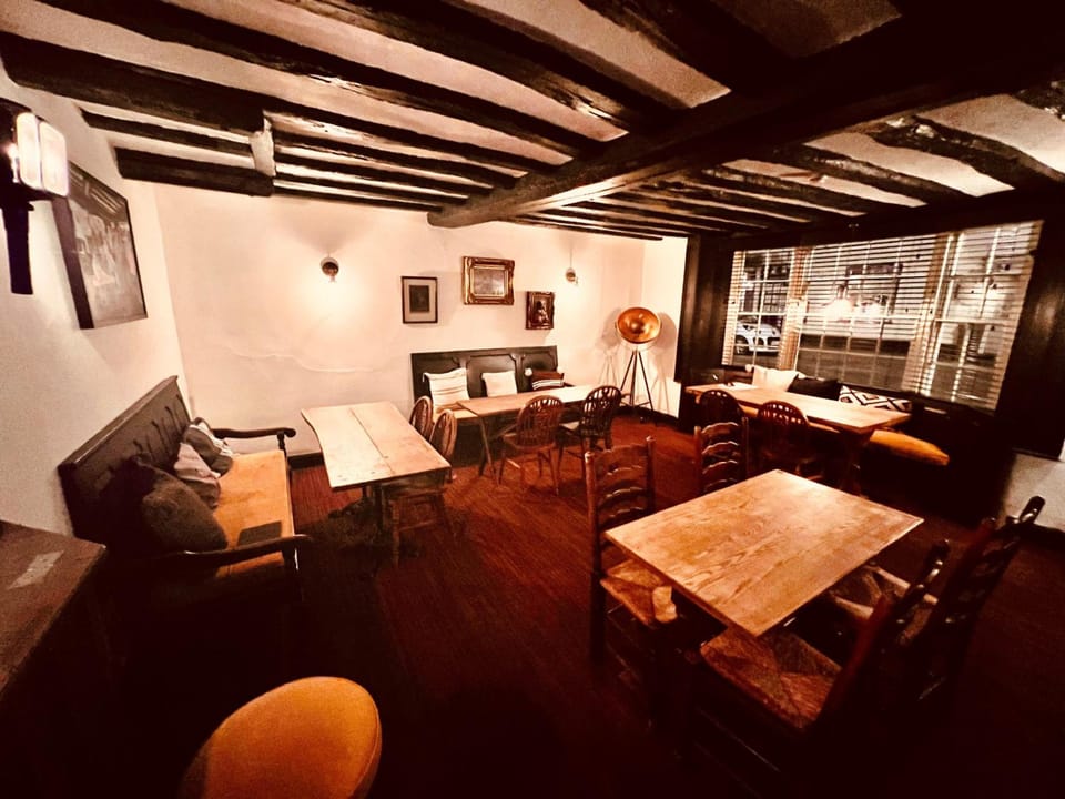 George & Dragon Hotel Hotel in High Wycombe