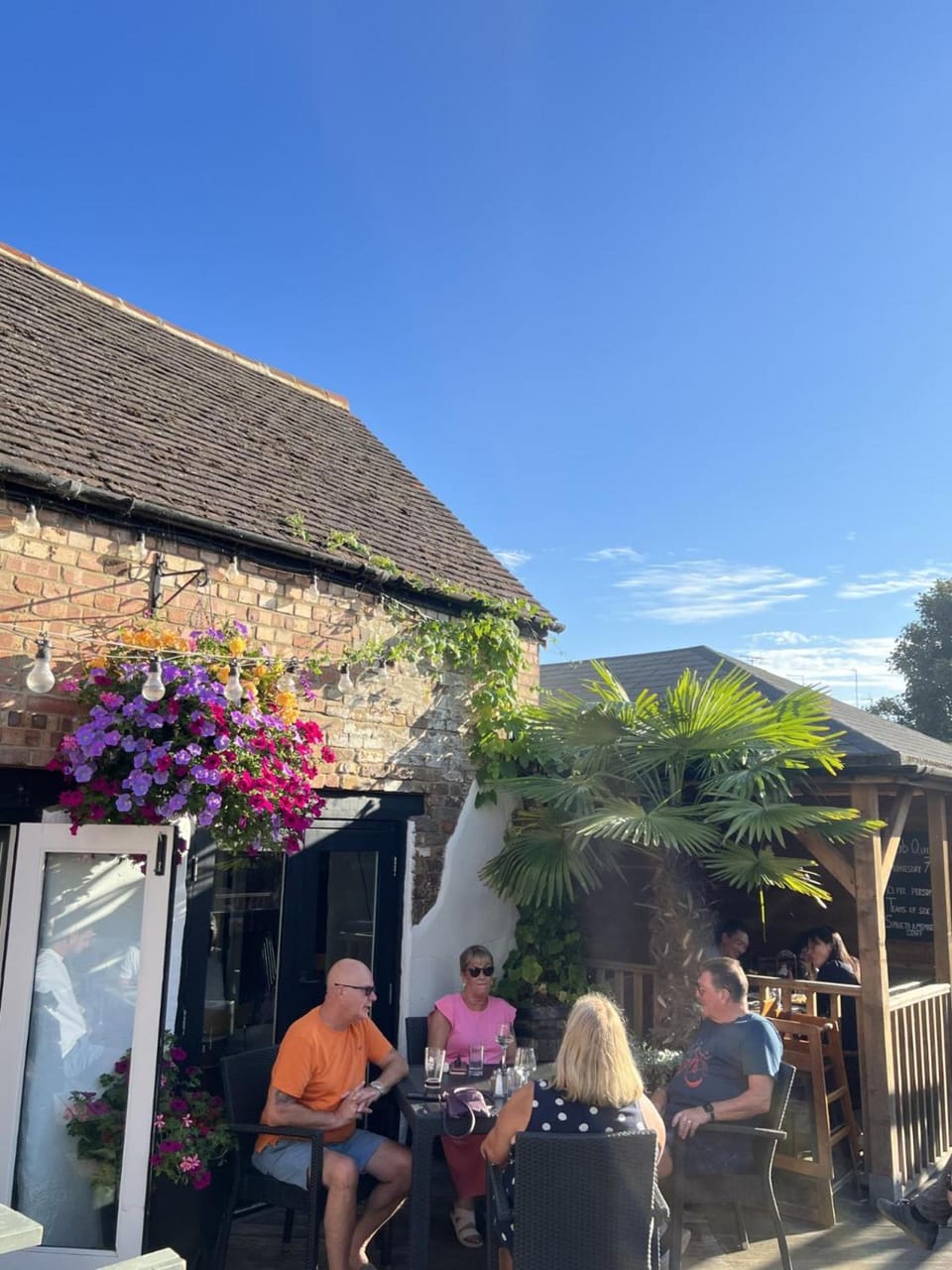 The George Inn Inn in Windsor