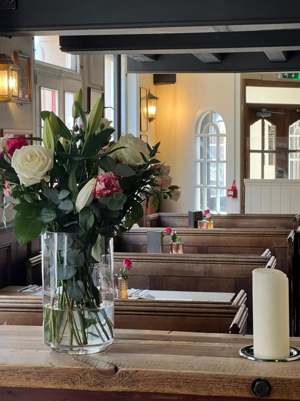 The George Inn Inn in Windsor