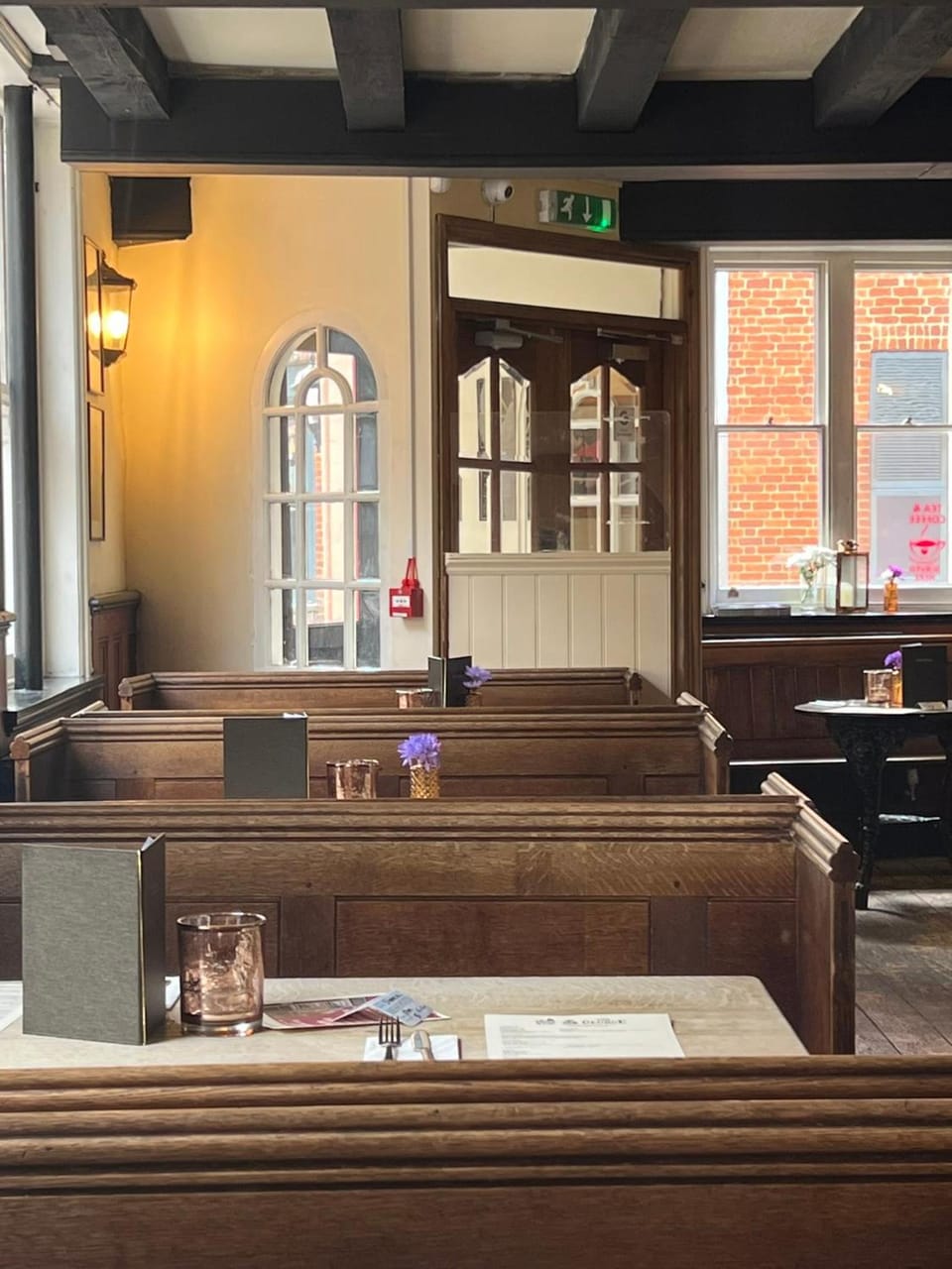 The George Inn Inn in Windsor