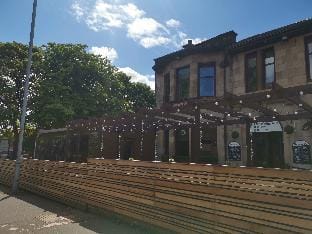 Fullarton Park Hotel Hotel in Glasgow