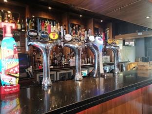 Fullarton Park Hotel Hotel in Glasgow