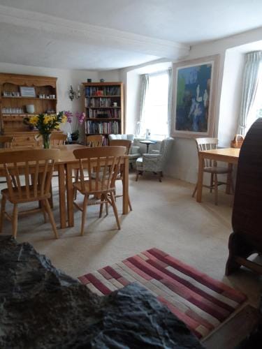 Gages Mill Country Guest House Hotel in Ashburton