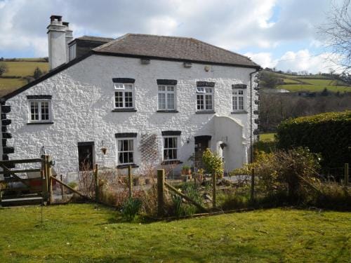 Gages Mill Country Guest House Hotel in Ashburton