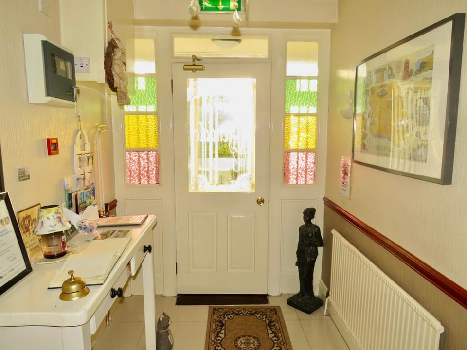 Glendale Guestrooms Hotel in Northern Ireland