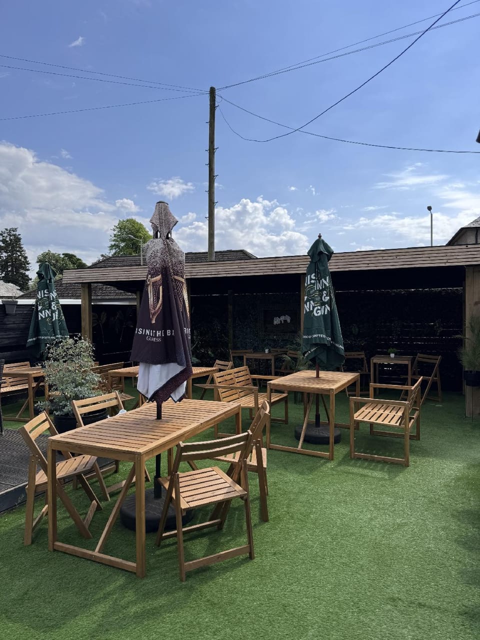 Glendevon Hotel Hotel in Scotland