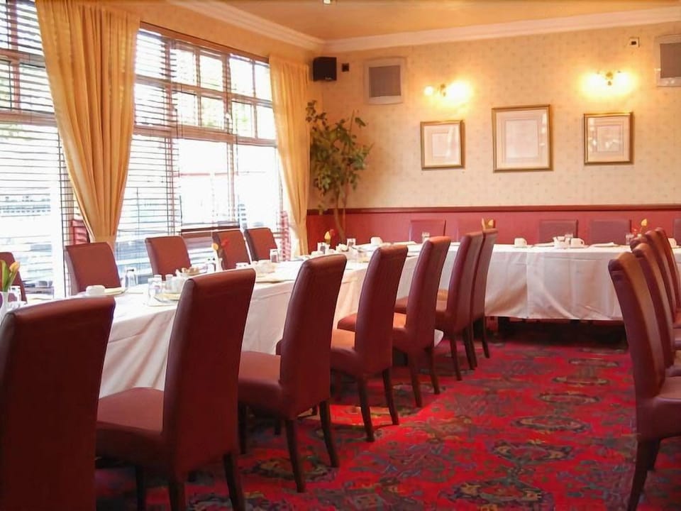 Glendevon Hotel Hotel in Scotland