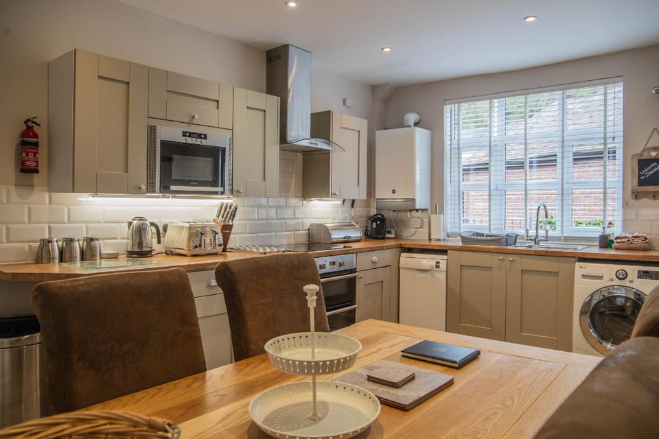 Ironmasters House Resort in Tontine Hill