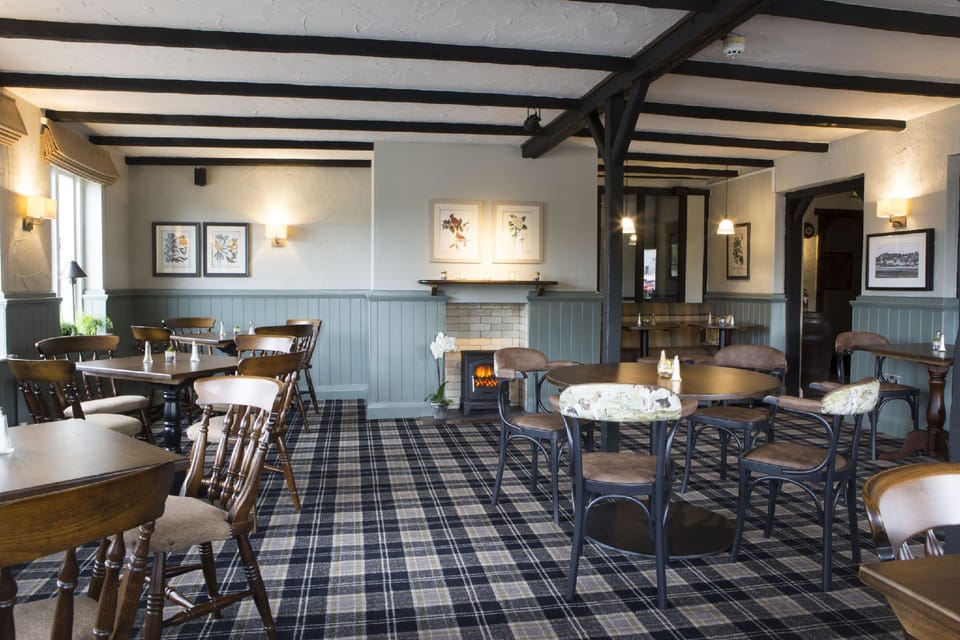 Gilpin Bridge Inn Inn in England