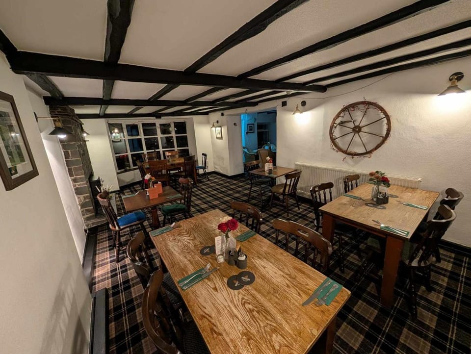 Gilpin Bridge Inn Inn in England
