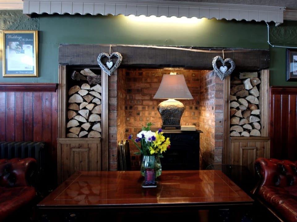 The Gladstone Inn in Wales