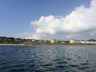 Glanllifon Bed and Breakfast Hotel in Criccieth