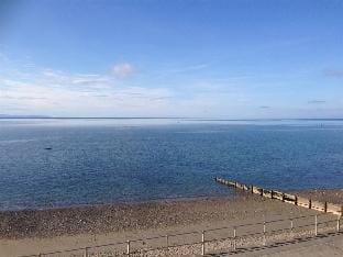 Glanllifon Bed and Breakfast Hotel in Criccieth