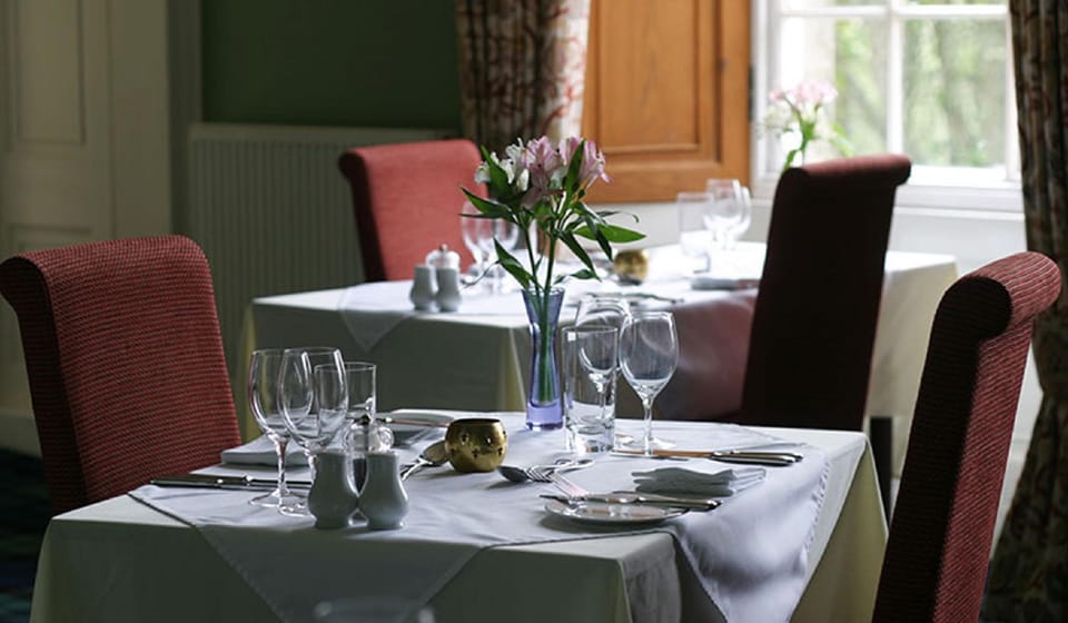 Forss House Hotel Hotel in Scotland