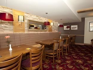 The Fountain Inn Inn in Wales