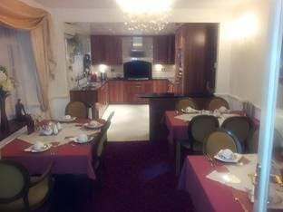 Forest Guest House Hotel in South Shields
