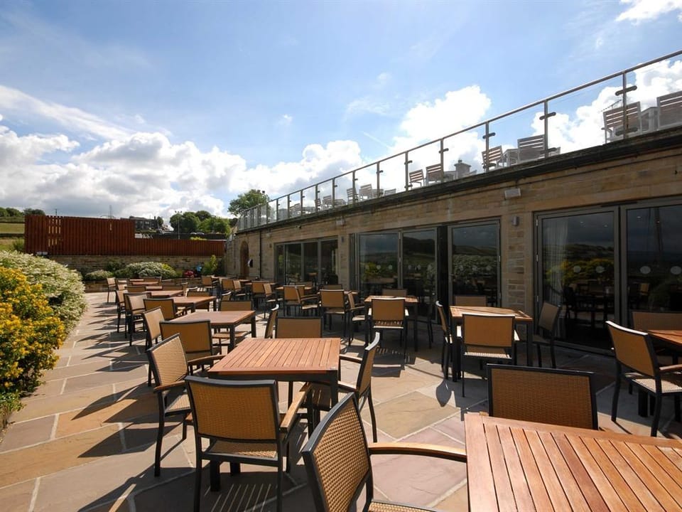 The Fleece Inn Inn in Calderdale