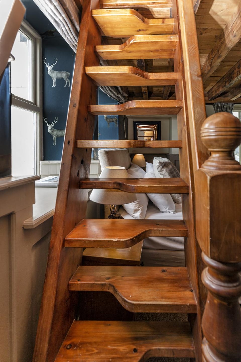 The Fleece Inn Inn in Calderdale