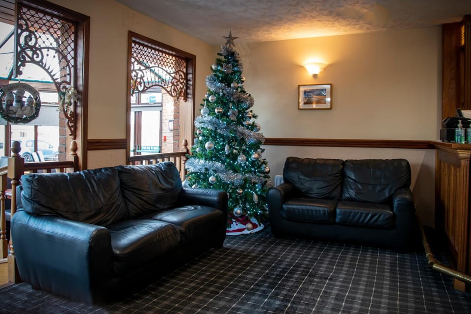 Findlay's Hotel Hotel in Scotland
