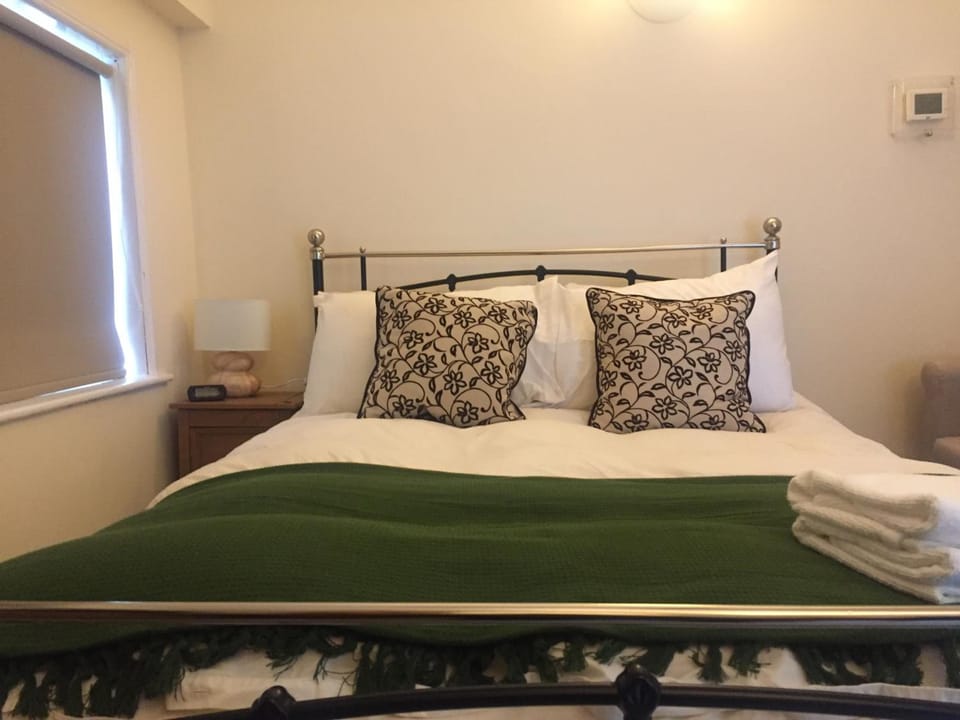 Findon Rest Motel in Arun District