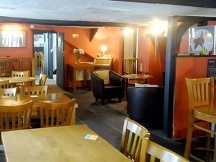 The Exeter Inn Inn in England