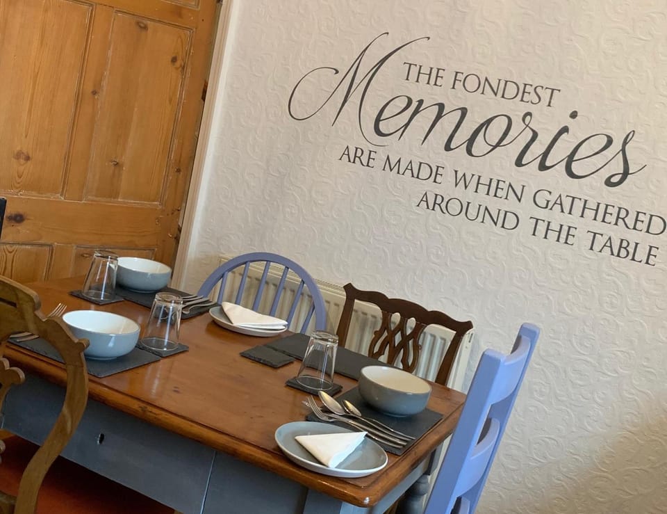 Evangelisa Hotel in Wales