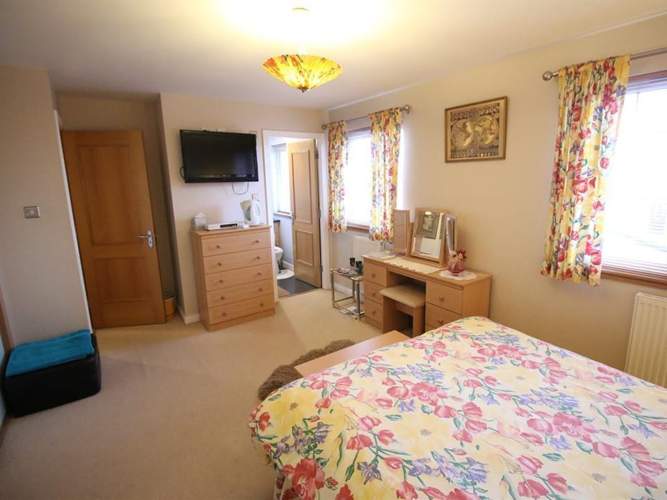 Fantasia B&B Hotel in Scotland