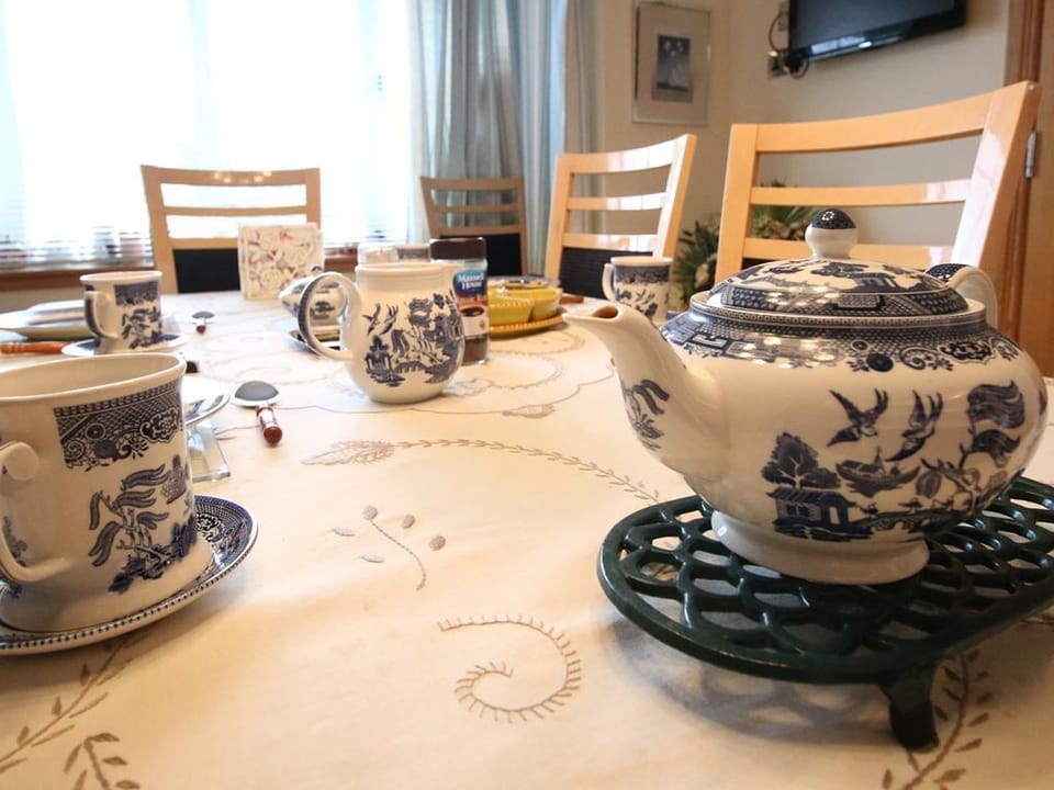 Fantasia B&B Hotel in Scotland