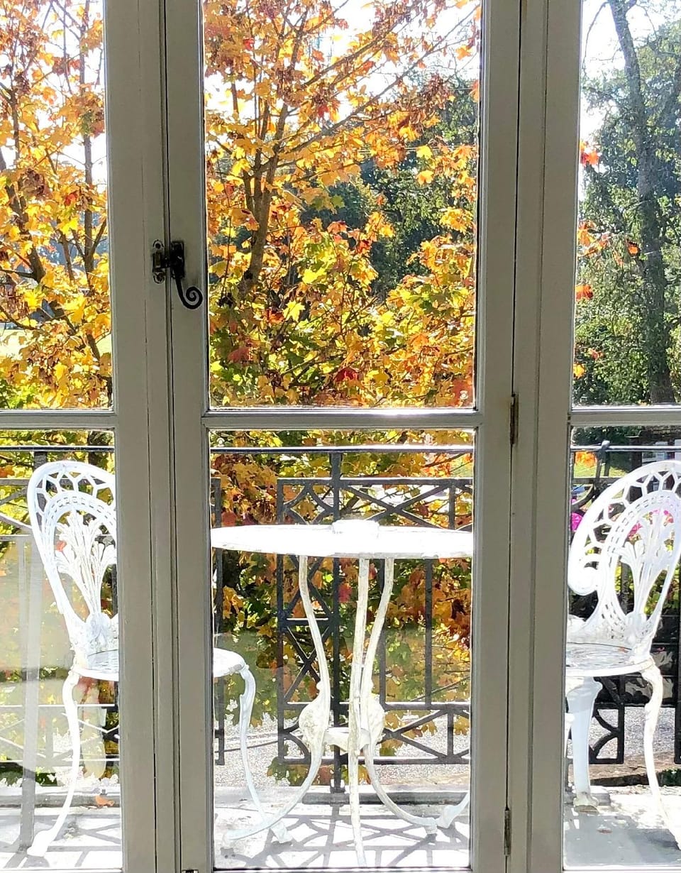 Farthings Hotel and Restaurant Hotel in Taunton Deane