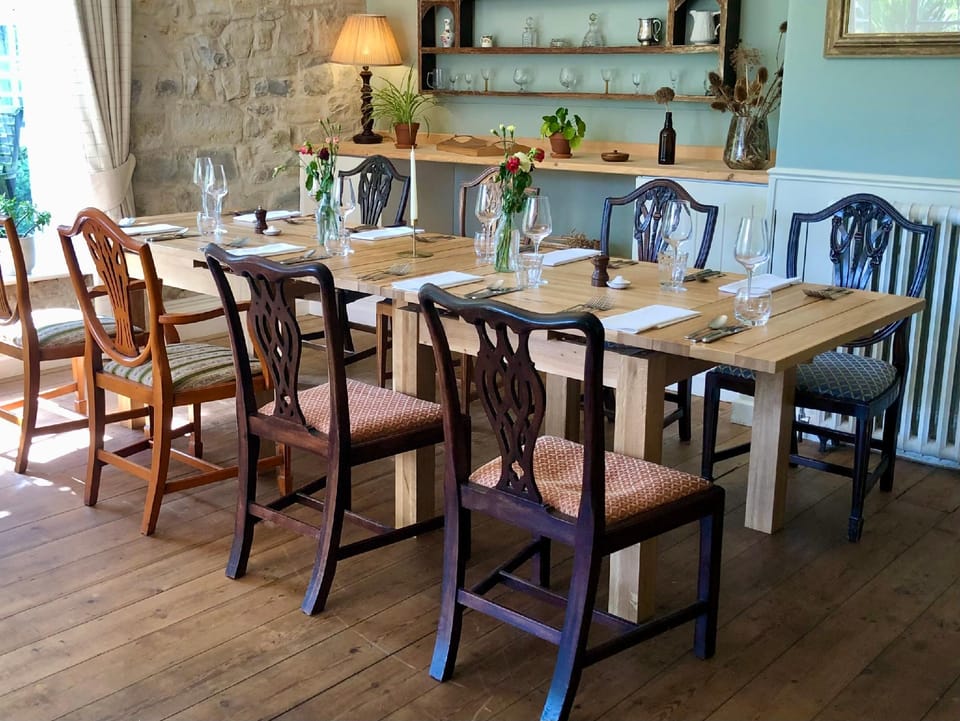 Farthings Hotel and Restaurant Hotel in Taunton Deane