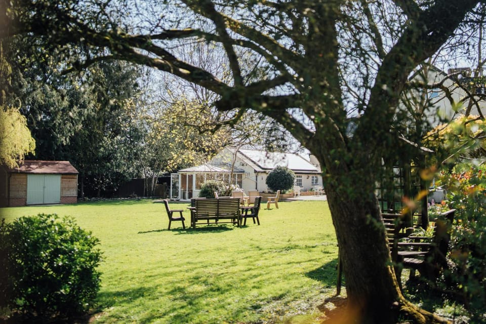 Farthings Hotel and Restaurant Hotel in Taunton Deane
