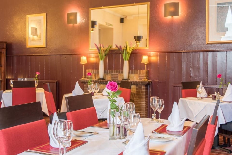 The Eskdale Hotel Hotel in England