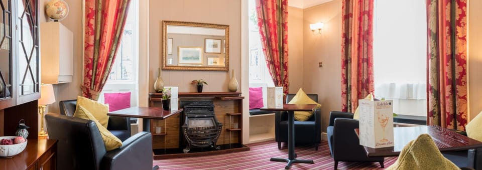 The Eskdale Hotel Hotel in England