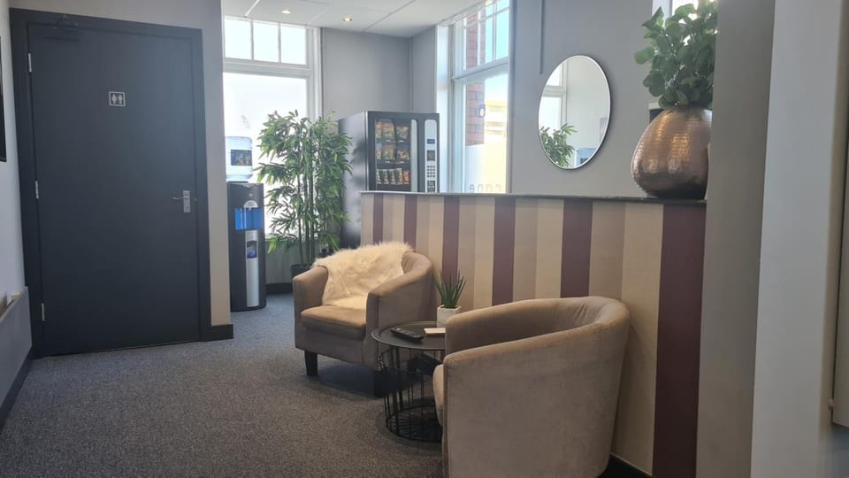Escape Hotel Hotel in Barrow-in-Furness