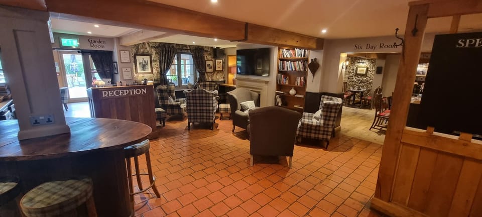 Elveden Inn Inn in Forest Heath District