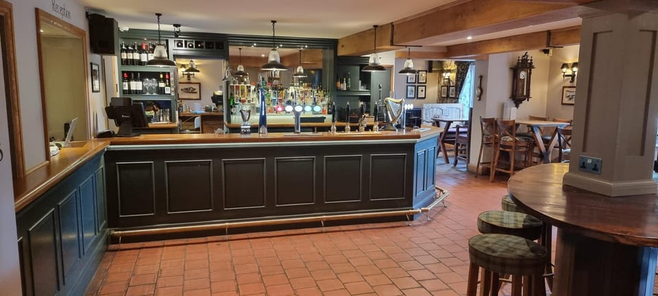 Elveden Inn Inn in Forest Heath District
