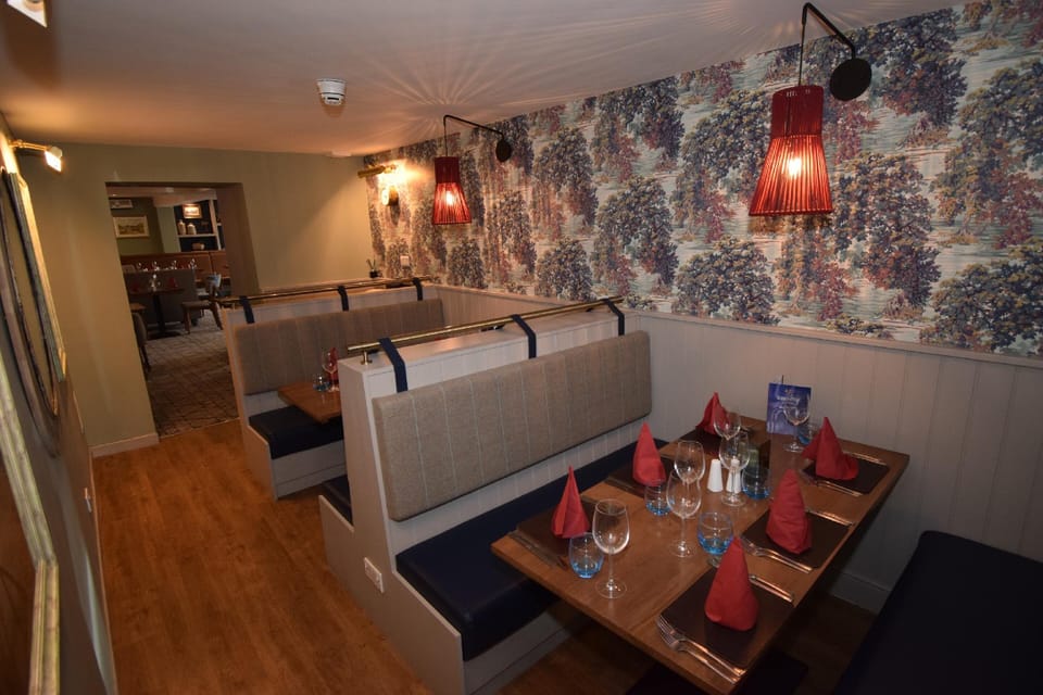 The Elphinstone Hotel Hotel in England