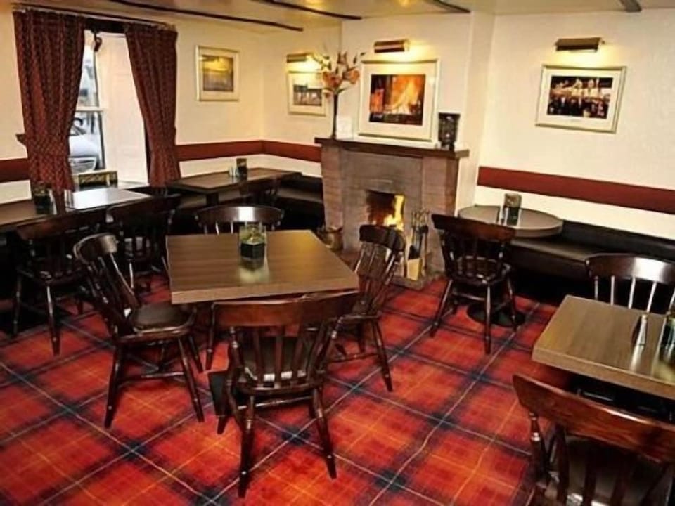 The Elphinstone Hotel Hotel in England