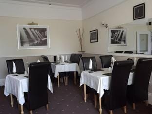 Easton Court Hotel in Paignton