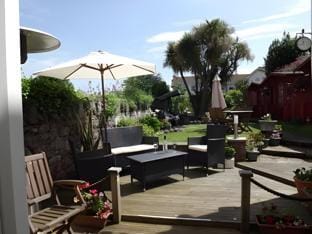 Easton Court Hotel in Paignton