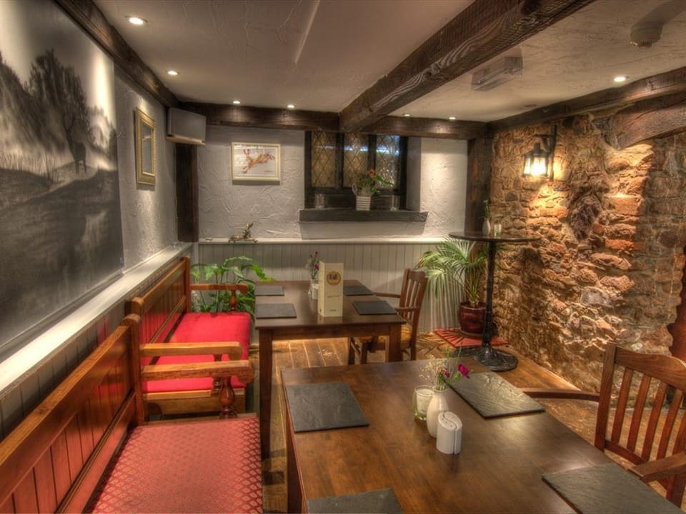 Dunster Castle Hotel Hotel in Dunster