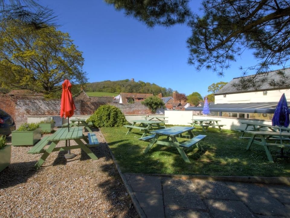 Dunster Castle Hotel Hotel in Dunster
