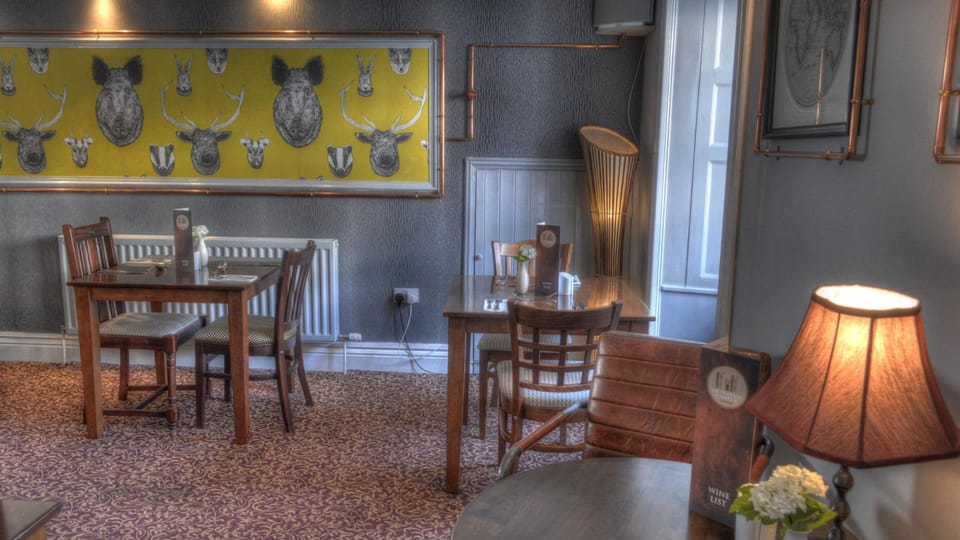 Dunster Castle Hotel Hotel in Dunster