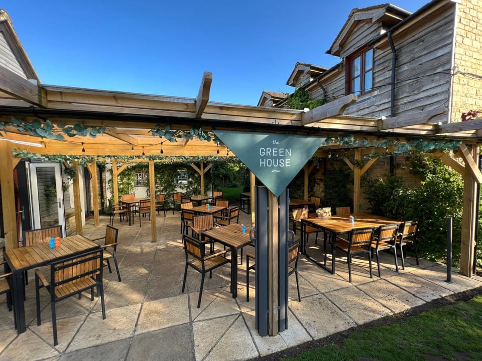 Duke of Marlborough Hotel Hotel in West Oxfordshire District