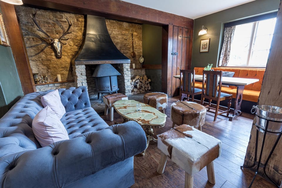 Duke of Marlborough Hotel Hotel in West Oxfordshire District
