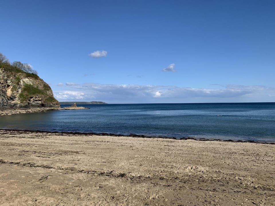 Duke of Cornwall Inn in Saint Austell