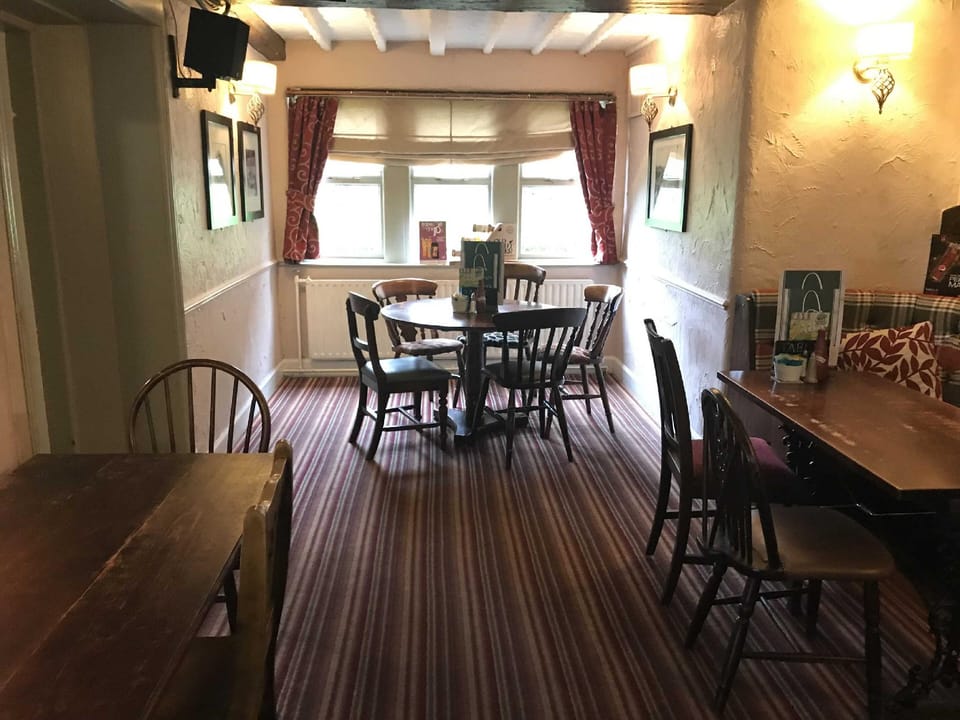 Duke of Wellington Inn in Matlock