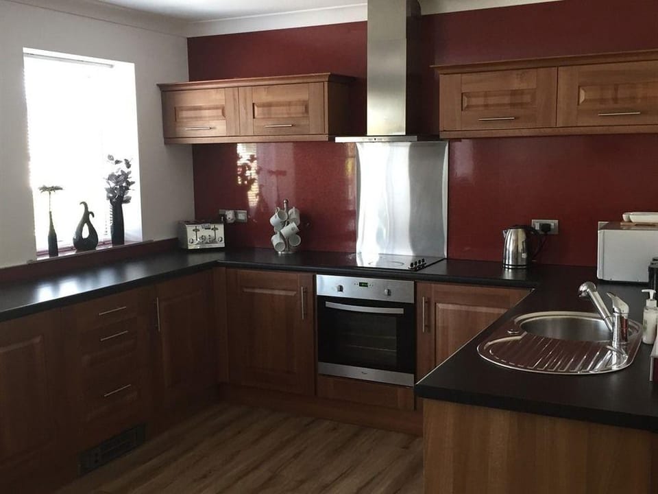 Durham Serviced Properties - The Priory Hotel in Durham