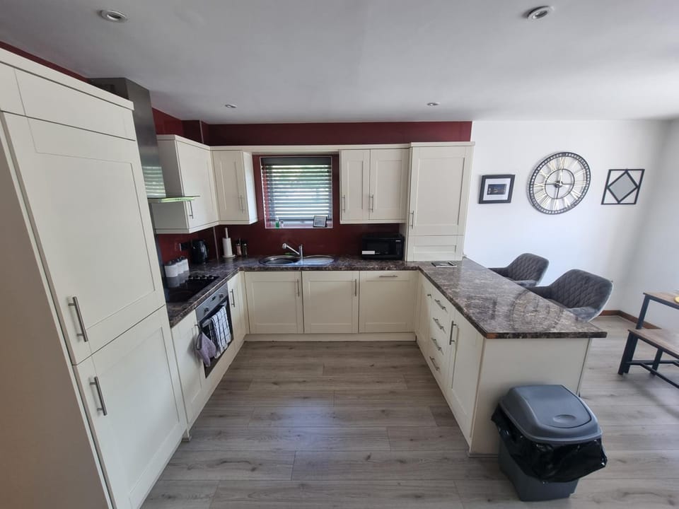 Durham Serviced Properties - The Priory Hotel in Durham